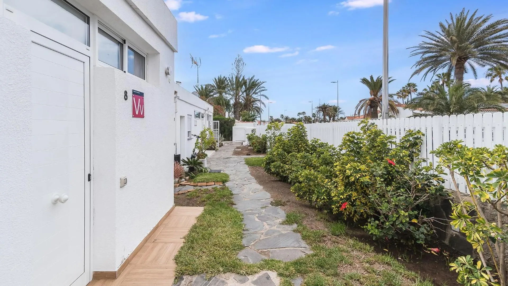 Apartment Relax En Primera Linea De Playa/Mapalomas/Pool Maspalomas  Spanien
